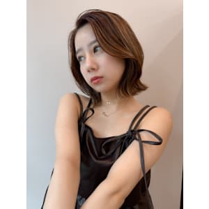 Lond espoir 錦糸町×スタイル