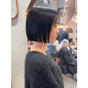 Lond espoir 錦糸町×スタイル