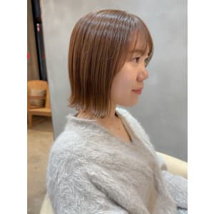 Lond espoir 錦糸町×スタイル