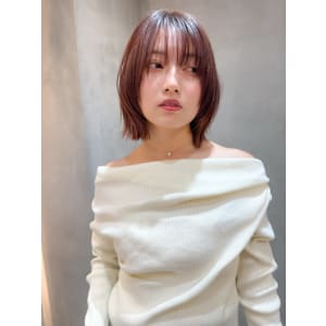 Lond espoir 錦糸町×スタイル