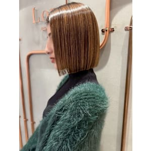 Lond espoir 錦糸町×スタイル