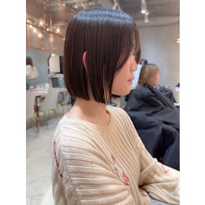 Lond espoir 錦糸町×スタイル