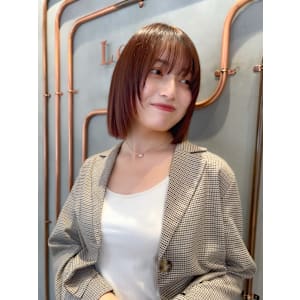 Lond espoir 錦糸町×スタイル