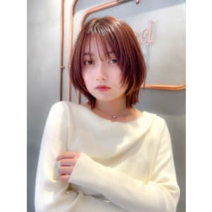 Lond espoir 錦糸町×スタイル