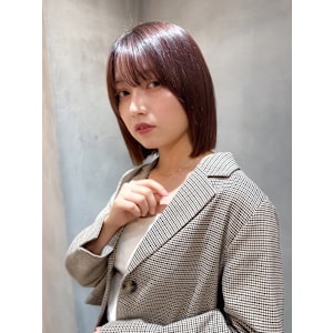 Lond espoir 錦糸町×スタイル