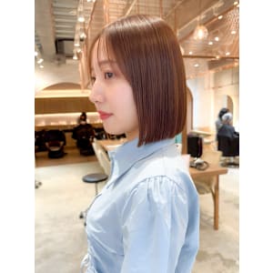 Lond espoir 錦糸町×スタイル