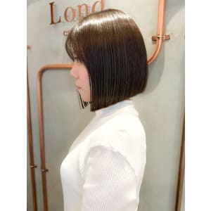 Lond espoir 錦糸町×スタイル