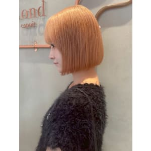 Lond espoir 錦糸町×スタイル