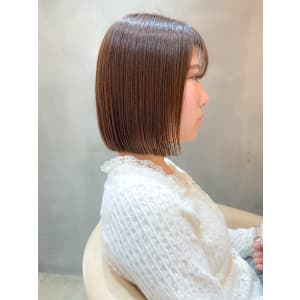 Lond espoir 錦糸町×スタイル