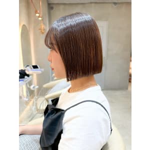 Lond espoir 錦糸町×スタイル