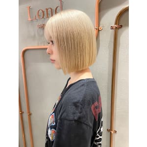 Lond espoir 錦糸町×スタイル