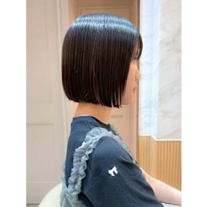 Lond espoir 錦糸町×スタイル