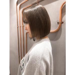 Lond espoir 錦糸町×スタイル