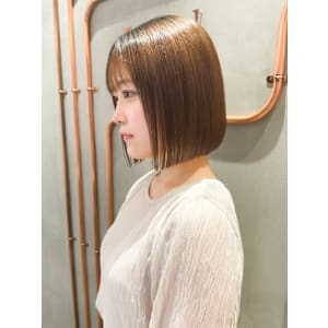 Lond espoir 錦糸町×スタイル