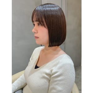 Lond espoir 錦糸町×スタイル