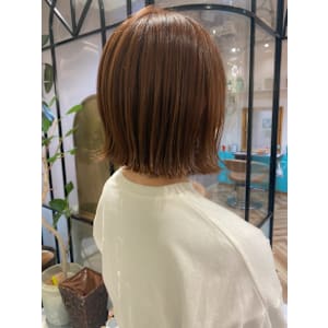 Lond espoir 錦糸町×スタイル