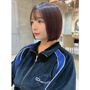 Lond espoir 錦糸町×スタイル