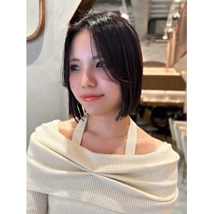 Lond espoir 錦糸町×スタイル