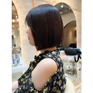 Lond espoir 錦糸町×スタイル