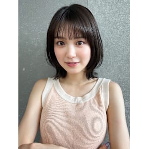 Lond espoir 錦糸町×スタイル