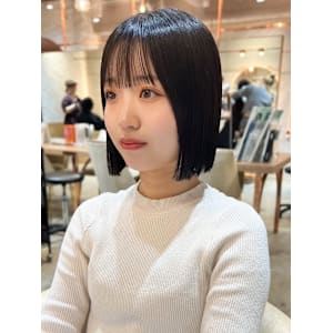 Lond espoir 錦糸町×スタイル