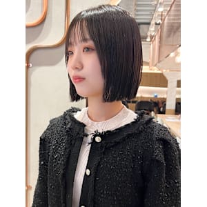 Lond espoir 錦糸町×スタイル