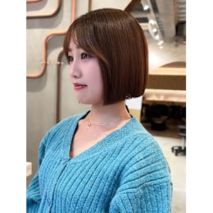 Lond espoir 錦糸町×スタイル