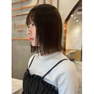 Lond espoir 錦糸町×スタイル