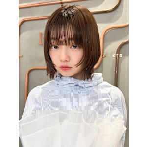 Lond espoir 錦糸町×スタイル