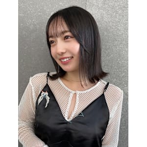 Lond espoir 錦糸町×スタイル