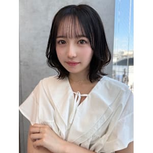 Lond espoir 錦糸町×スタイル