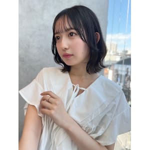 Lond espoir 錦糸町×スタイル