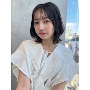 Lond espoir 錦糸町×スタイル