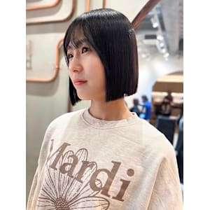 Lond espoir 錦糸町×スタイル