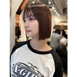 Lond espoir 錦糸町×スタイル