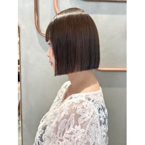 Lond espoir 錦糸町×スタイル