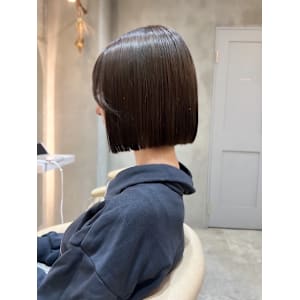 Lond espoir 錦糸町×スタイル