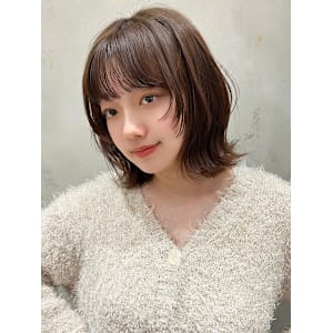 Lond espoir 錦糸町×スタイル