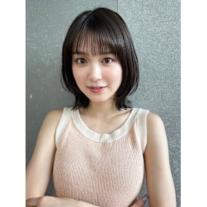 Lond espoir 錦糸町×スタイル