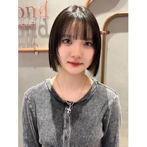 Lond espoir 錦糸町×スタイル