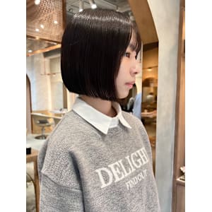 Lond espoir 錦糸町×スタイル