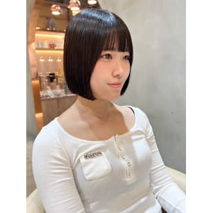 Lond espoir 錦糸町×スタイル