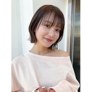 Lond espoir 錦糸町×スタイル