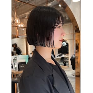 Lond espoir 錦糸町×スタイル