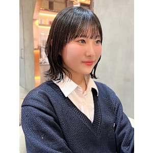 Lond espoir 錦糸町×スタイル