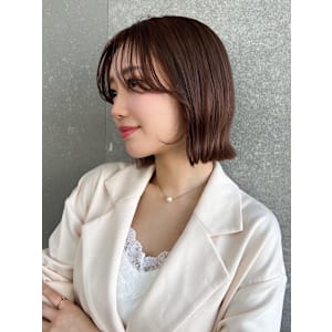 Lond espoir 錦糸町×スタイル