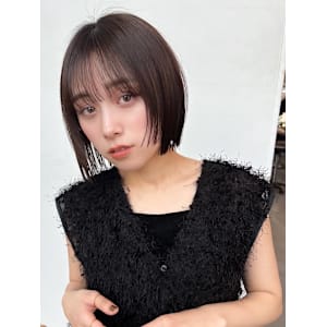 Lond espoir 錦糸町×スタイル