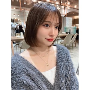 Lond espoir 錦糸町×スタイル