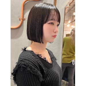 Lond espoir 錦糸町×スタイル