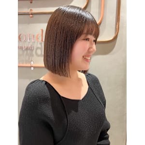 Lond espoir 錦糸町×スタイル